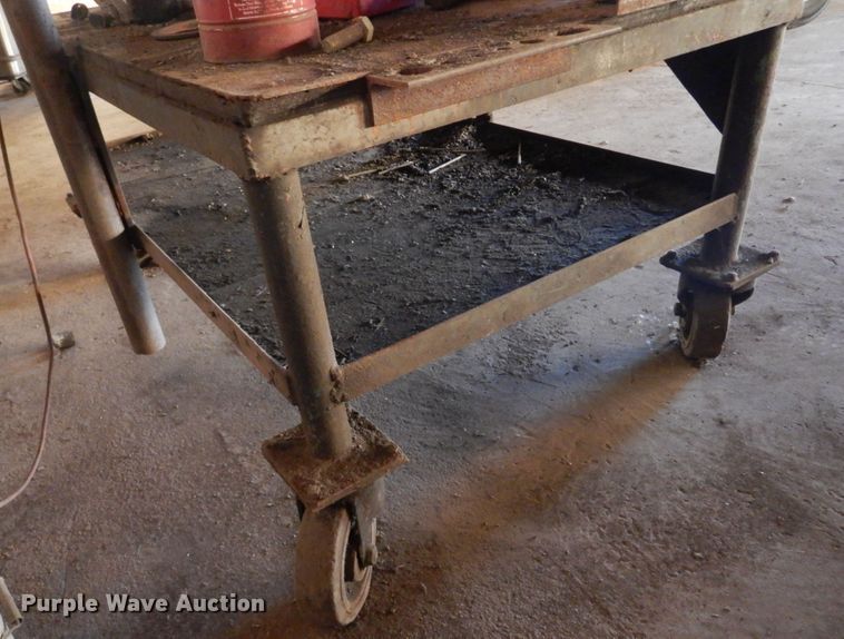 image for item JJ9765 Table