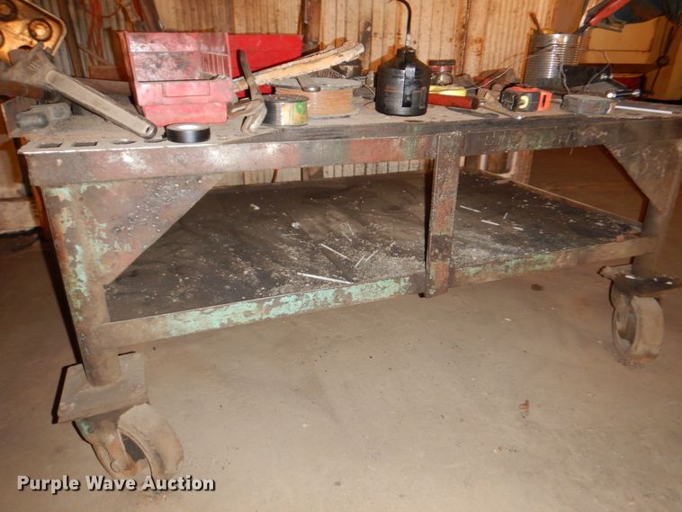 image for item JJ9765 Table