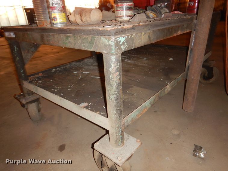 image for item JJ9765 Table