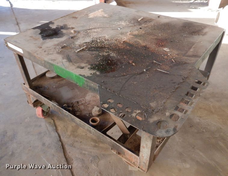 image for item JJ9766 Table