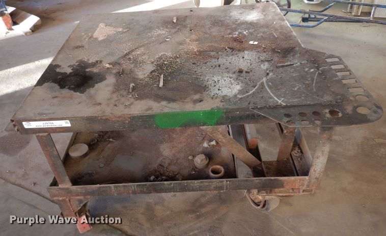 image for item JJ9766 Table