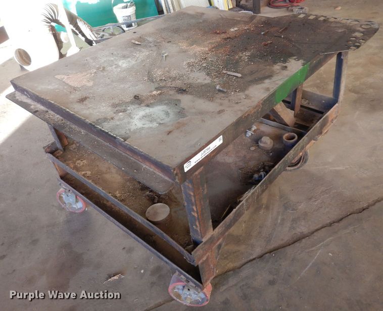 image for item JJ9766 Table