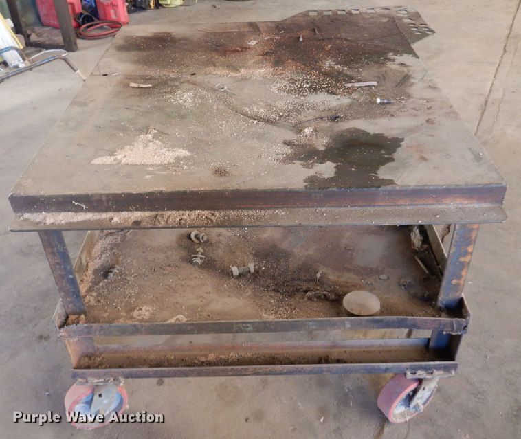 image for item JJ9766 Table