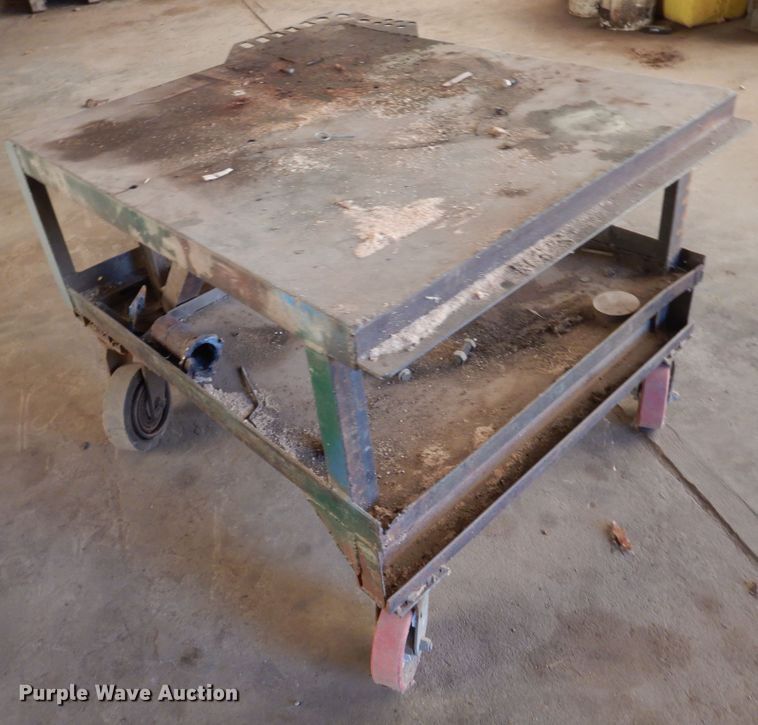 image for item JJ9766 Table