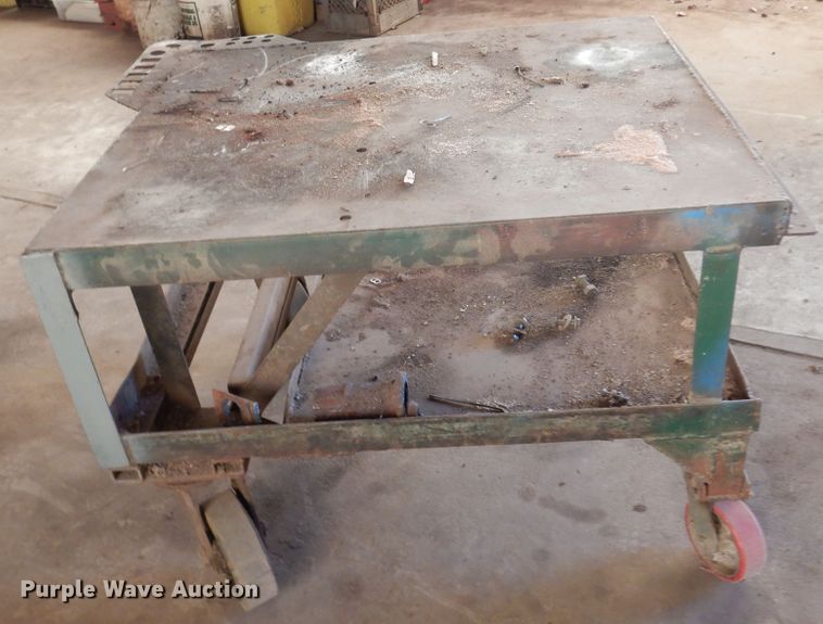 image for item JJ9766 Table