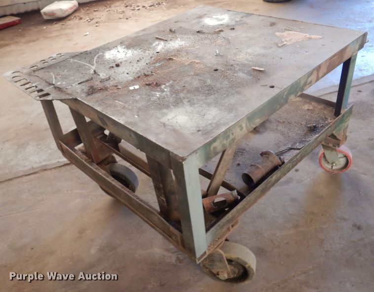 image for item JJ9766 Table