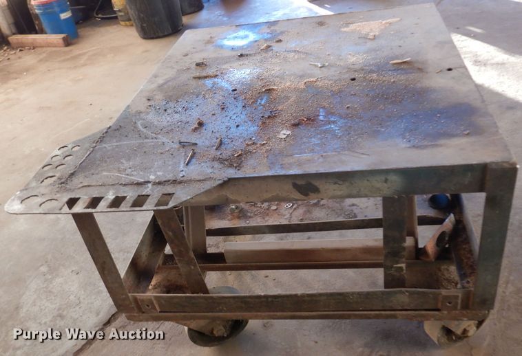 image for item JJ9766 Table