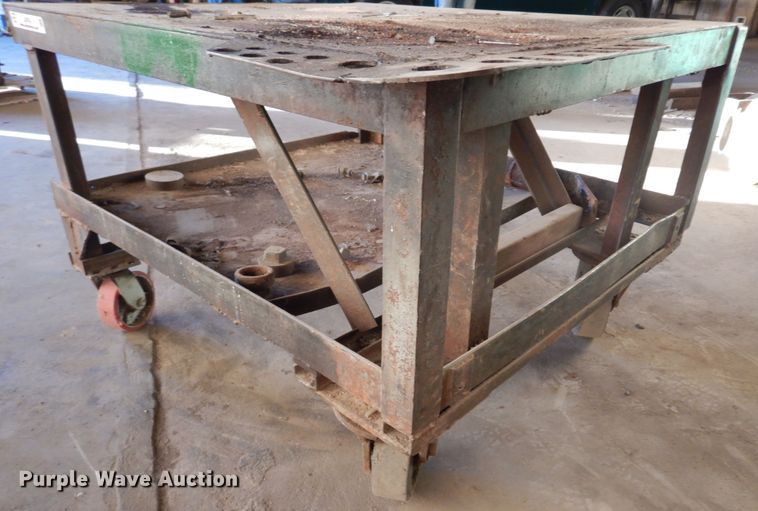 image for item JJ9766 Table