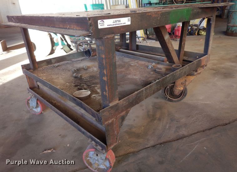 image for item JJ9766 Table