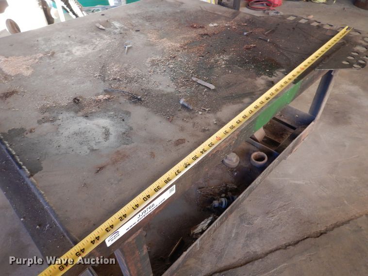 image for item JJ9766 Table