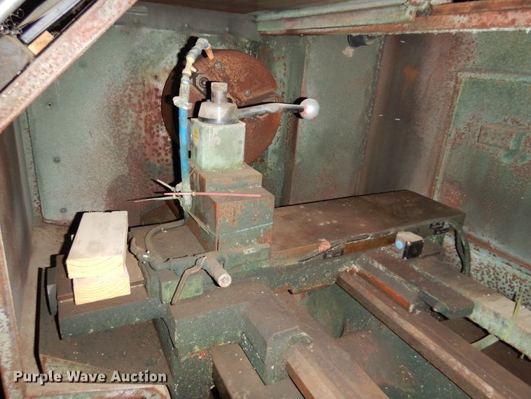 image for item JJ9768 AMT ET25  CNC lathe