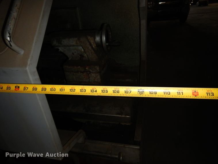 image for item JJ9768 AMT ET25  CNC lathe