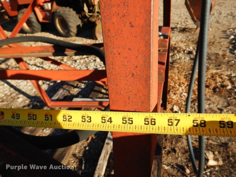 image for item JJ9773 Fuel tank