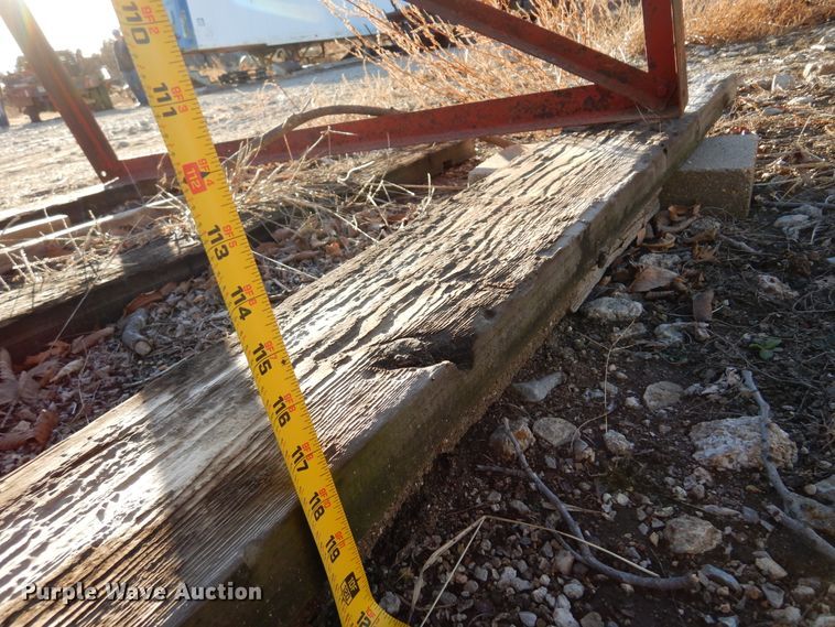 image for item JJ9773 Fuel tank