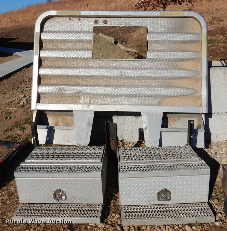 image for item JJ9806 Truck parts