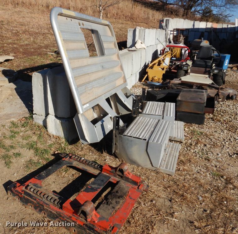 image for item JJ9806 Truck parts