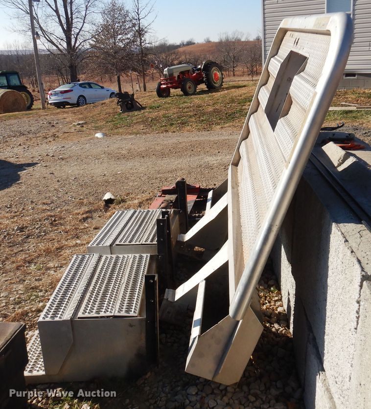 image for item JJ9806 Truck parts