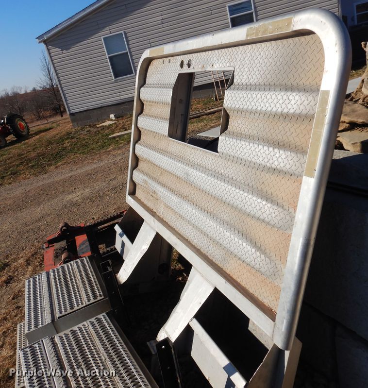 image for item JJ9806 Truck parts