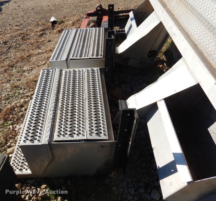 image for item JJ9806 Truck parts