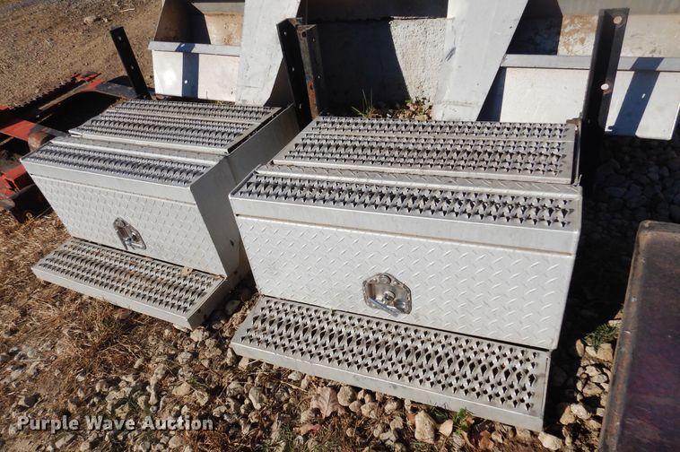 image for item JJ9806 Truck parts