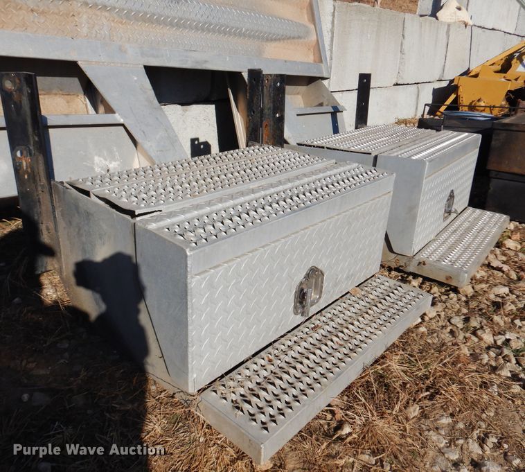 image for item JJ9806 Truck parts