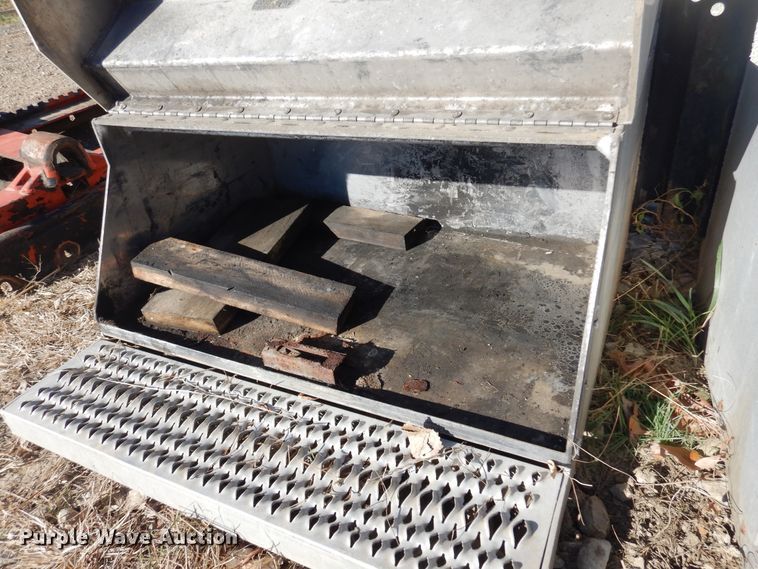 image for item JJ9806 Truck parts