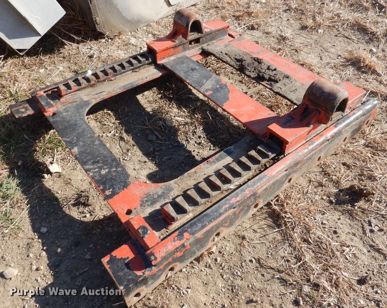 image for item JJ9806 Truck parts