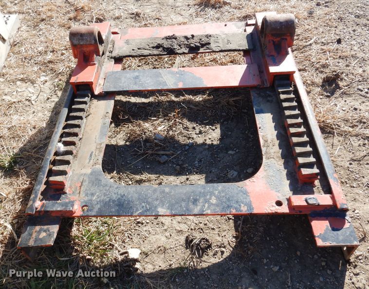 image for item JJ9806 Truck parts