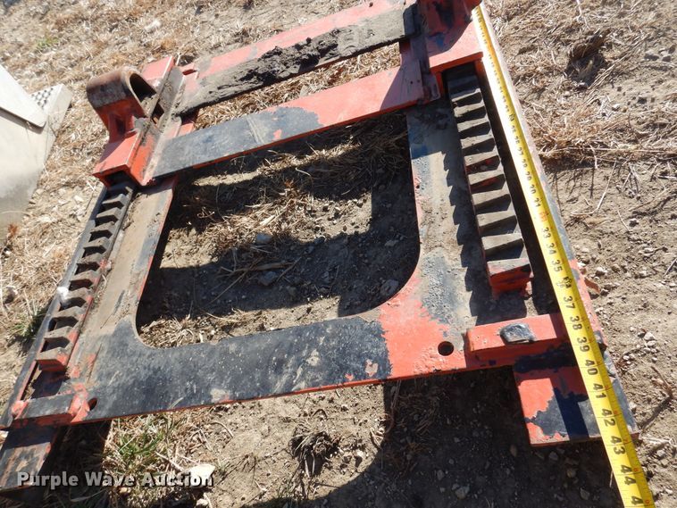 image for item JJ9806 Truck parts