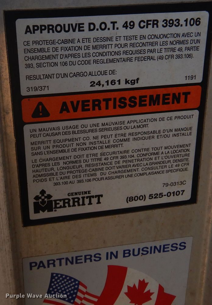 image for item JJ9806 Truck parts