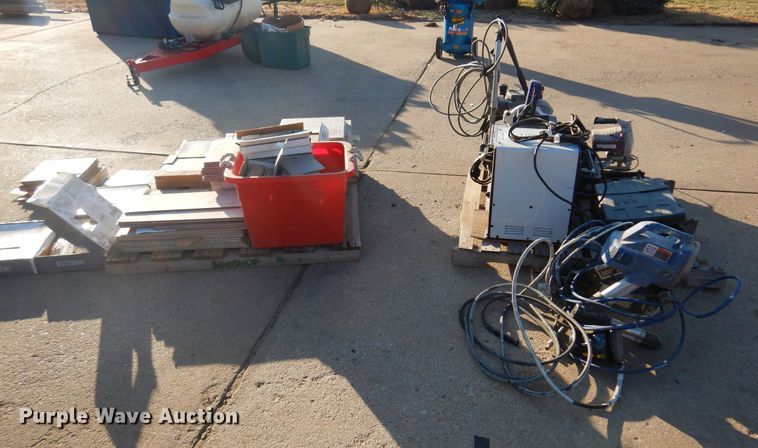 image for item JJ9809 Tools