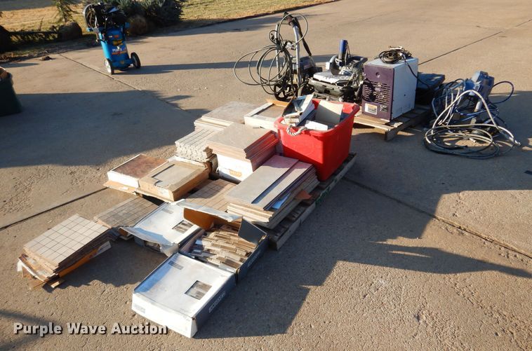 image for item JJ9809 Tools