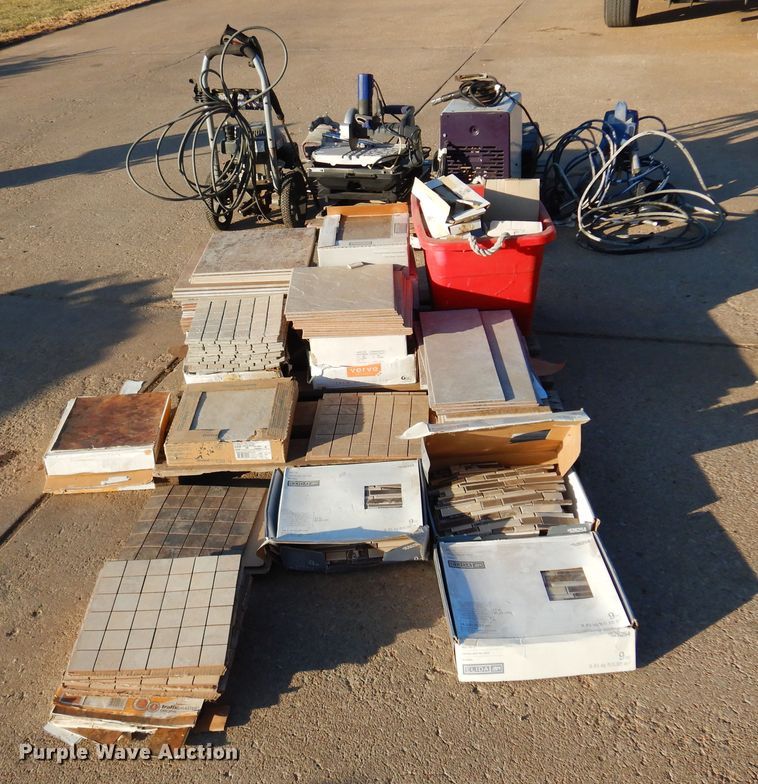 image for item JJ9809 Tools