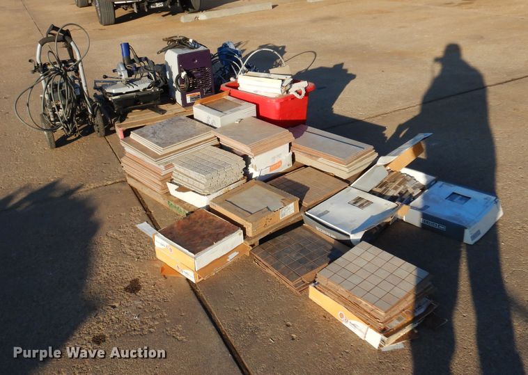 image for item JJ9809 Tools