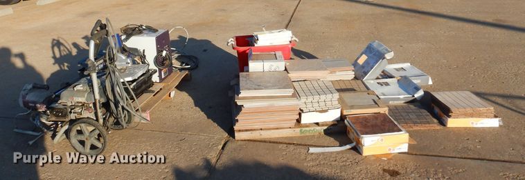 image for item JJ9809 Tools