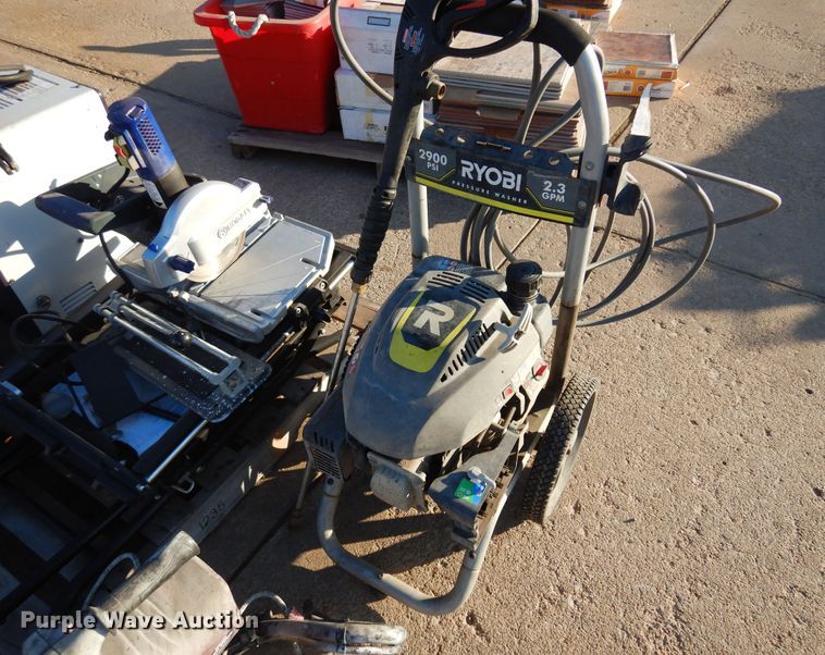 image for item JJ9809 Tools