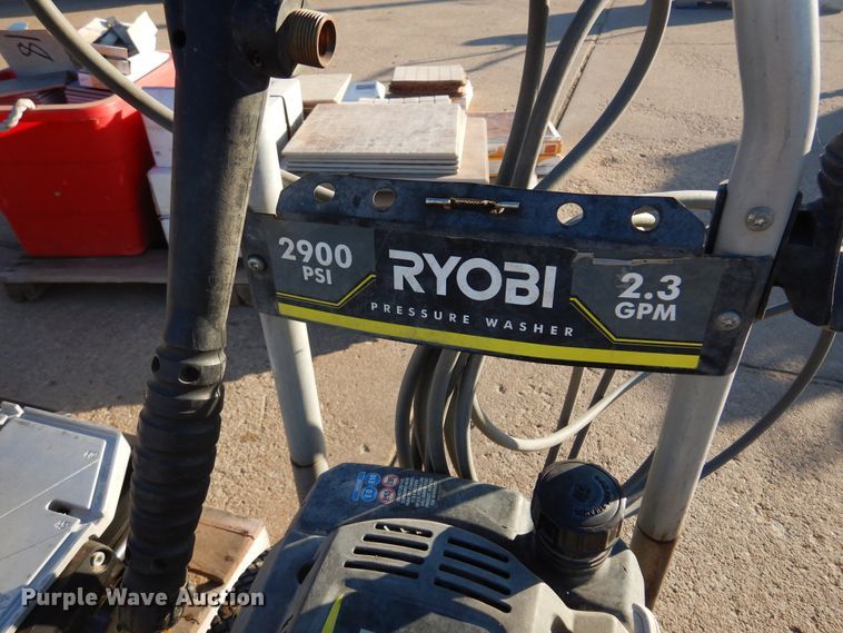 image for item JJ9809 Tools