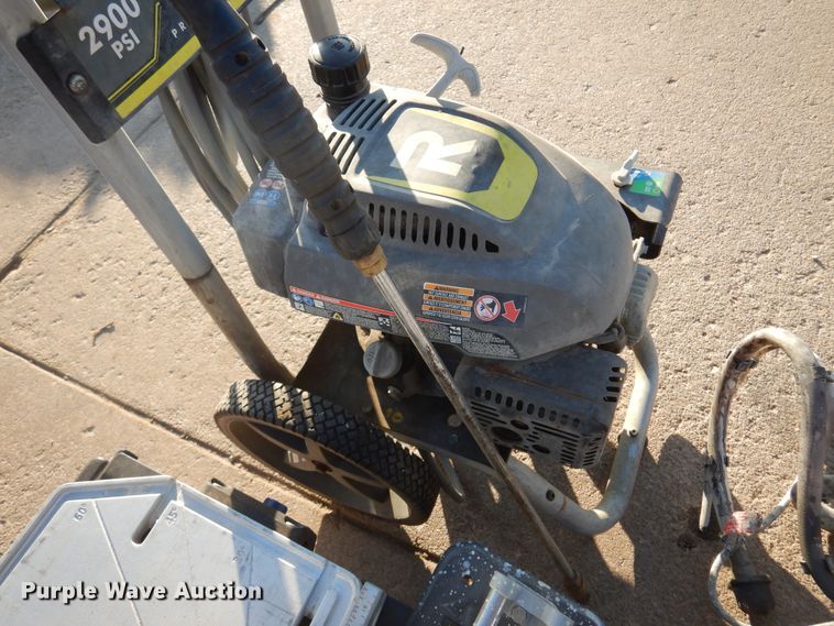 image for item JJ9809 Tools