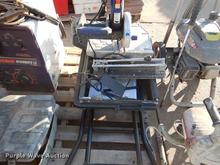 image for item JJ9809 Tools