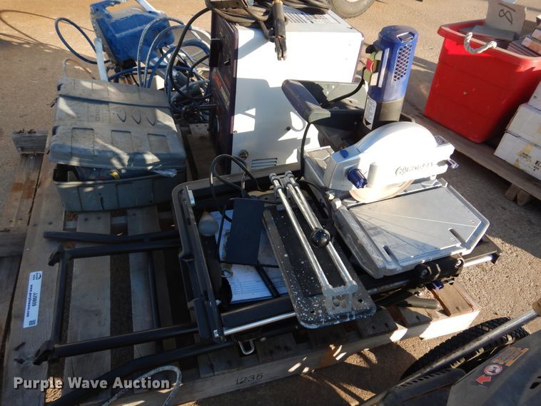 image for item JJ9809 Tools