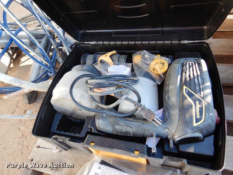 image for item JJ9809 Tools