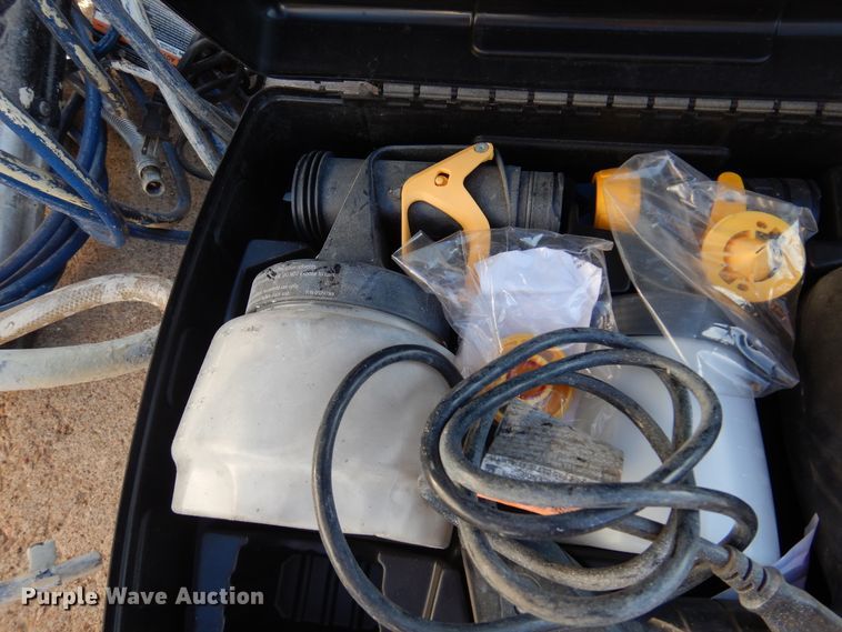 image for item JJ9809 Tools