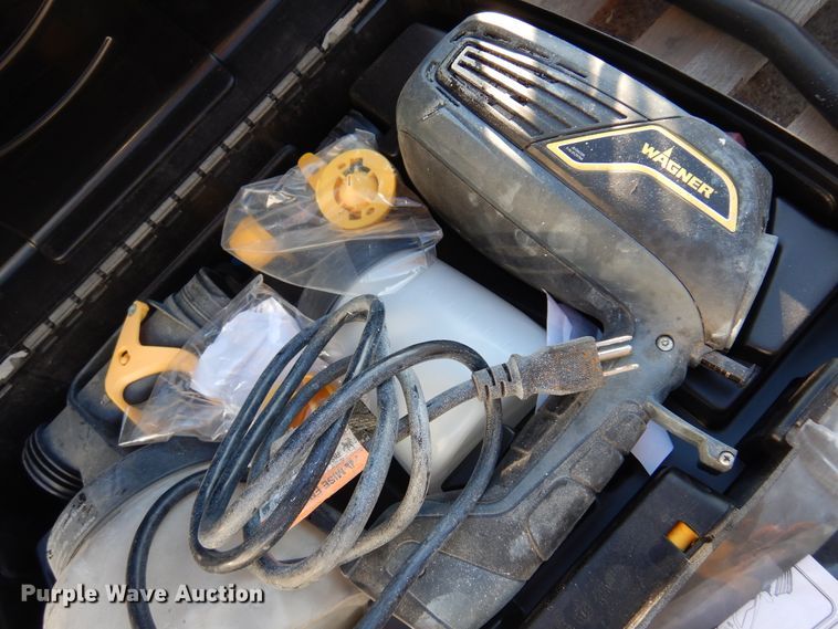 image for item JJ9809 Tools