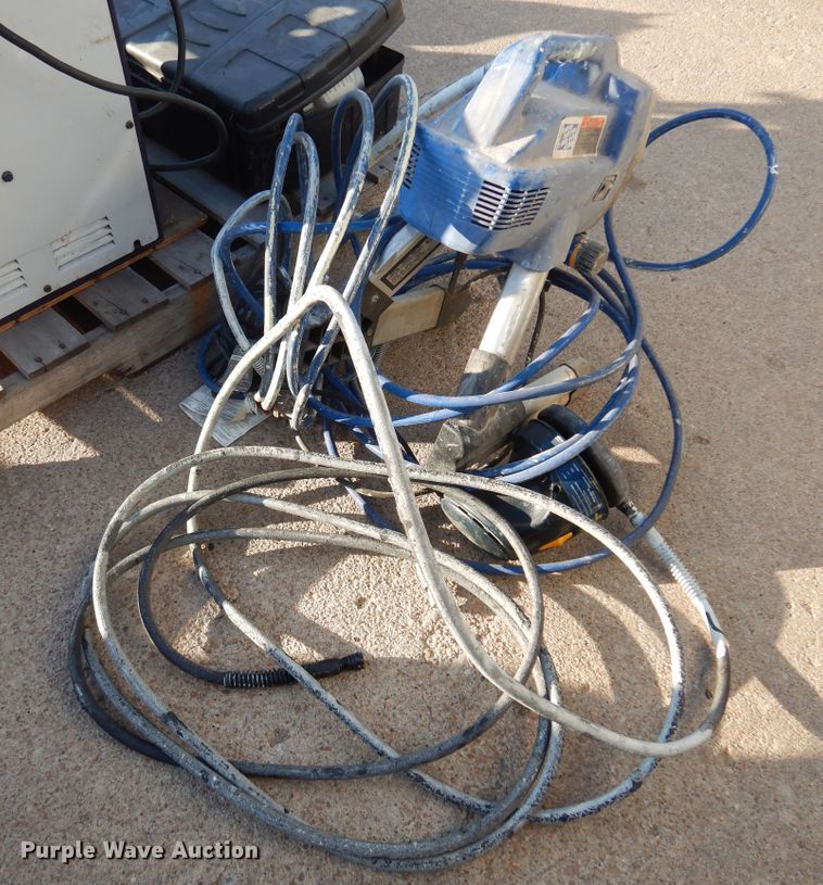 image for item JJ9809 Tools