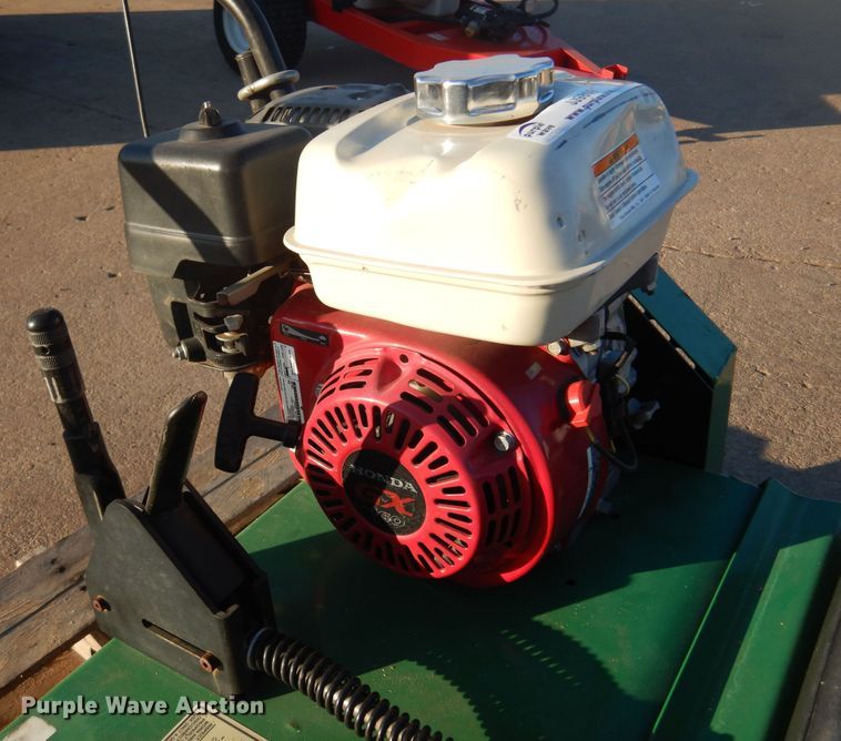 image for item JJ9811 Billy Goat OS552H overseeder