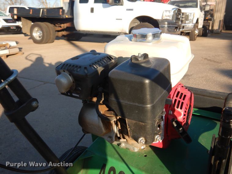 image for item JJ9811 Billy Goat OS552H overseeder