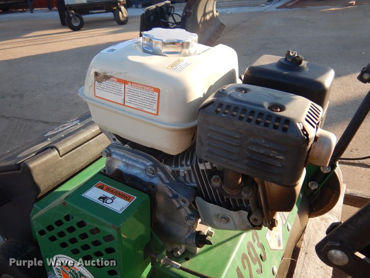 image for item JJ9811 Billy Goat OS552H overseeder