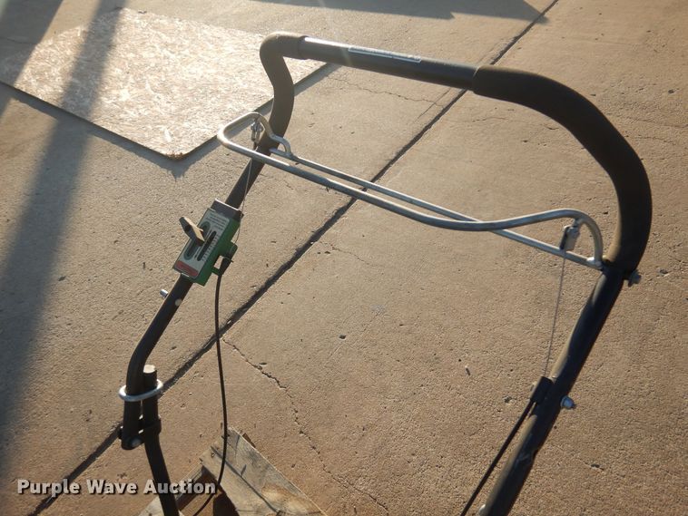 image for item JJ9811 Billy Goat OS552H overseeder