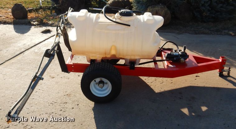 image for item JJ9812 Fimco  turf sprayer