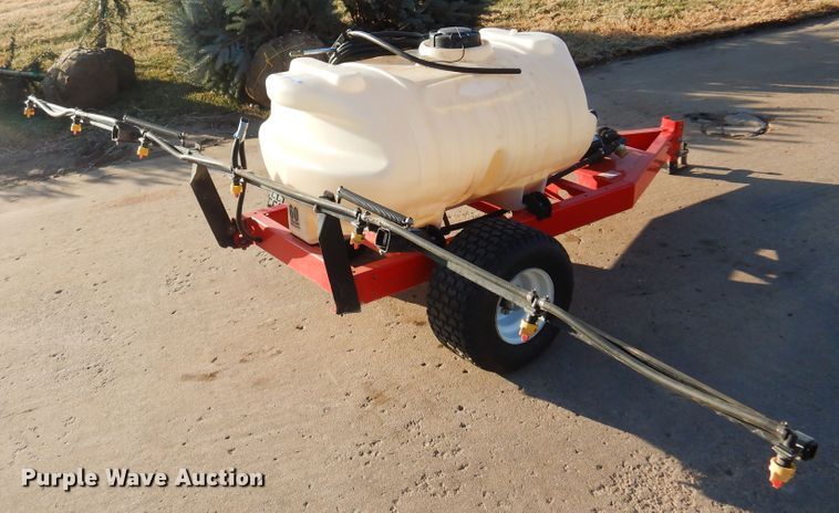 image for item JJ9812 Fimco  turf sprayer